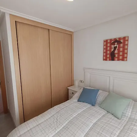 Apartamento Hospital Los Prados Parking Gratuito Oviedo Exterior photo