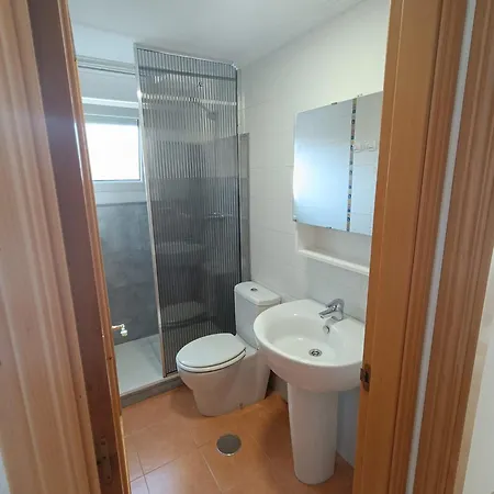 Apartamento Hospital Los Prados Parking Gratuito Oviedo Exterior photo