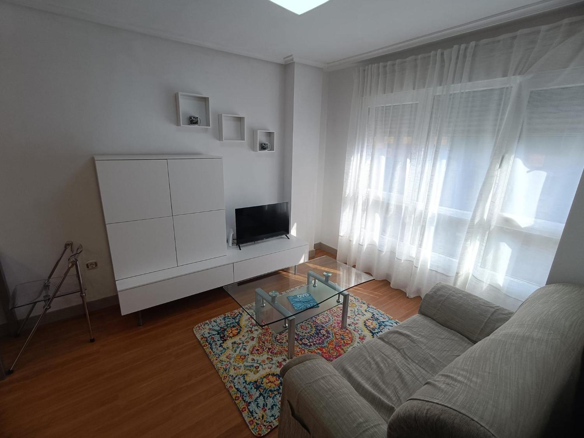 Appartement Hospital Prados Parking Gratuito Oviedo