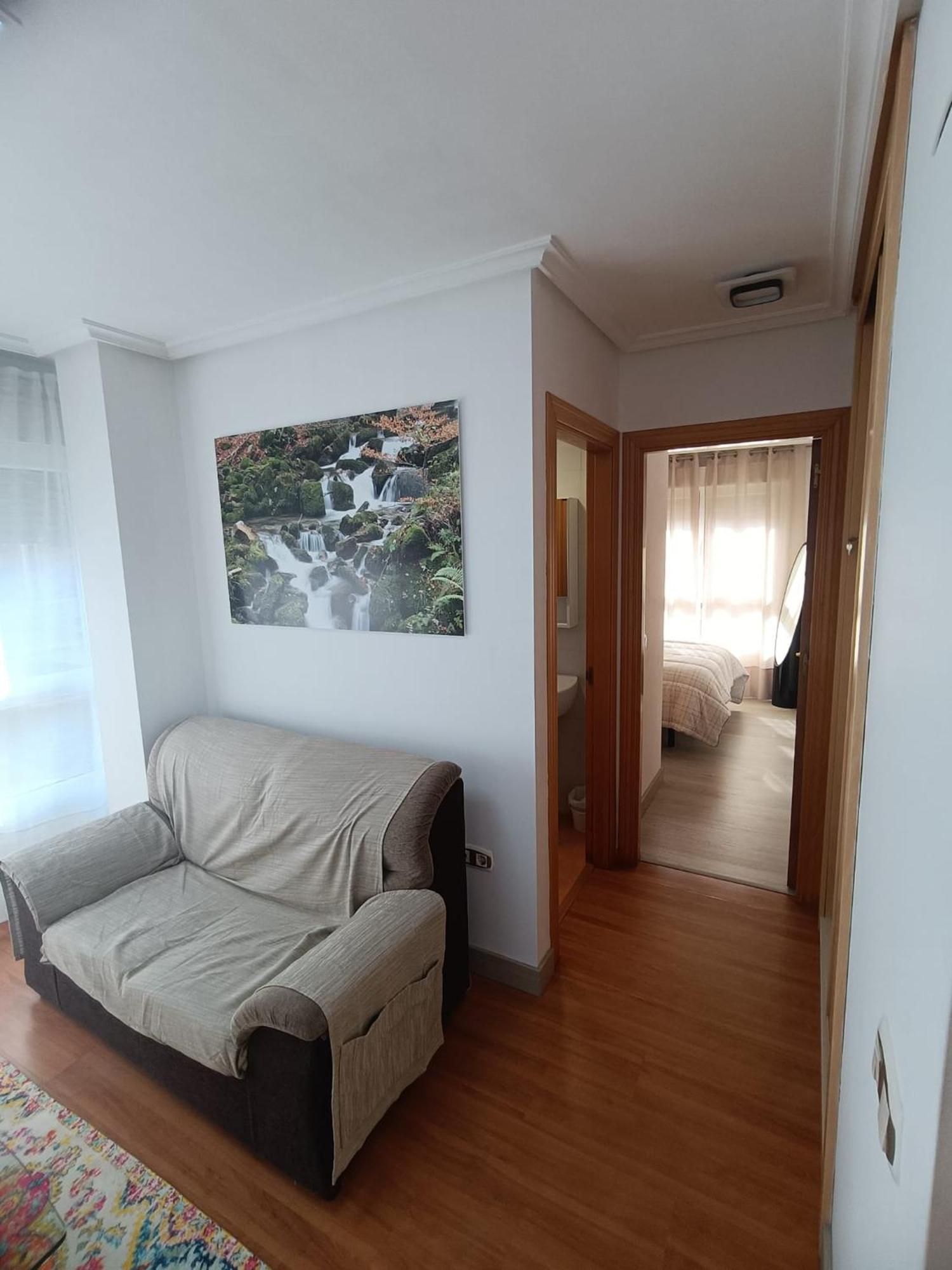 Hospital Prados Parking Gratuito Apartment