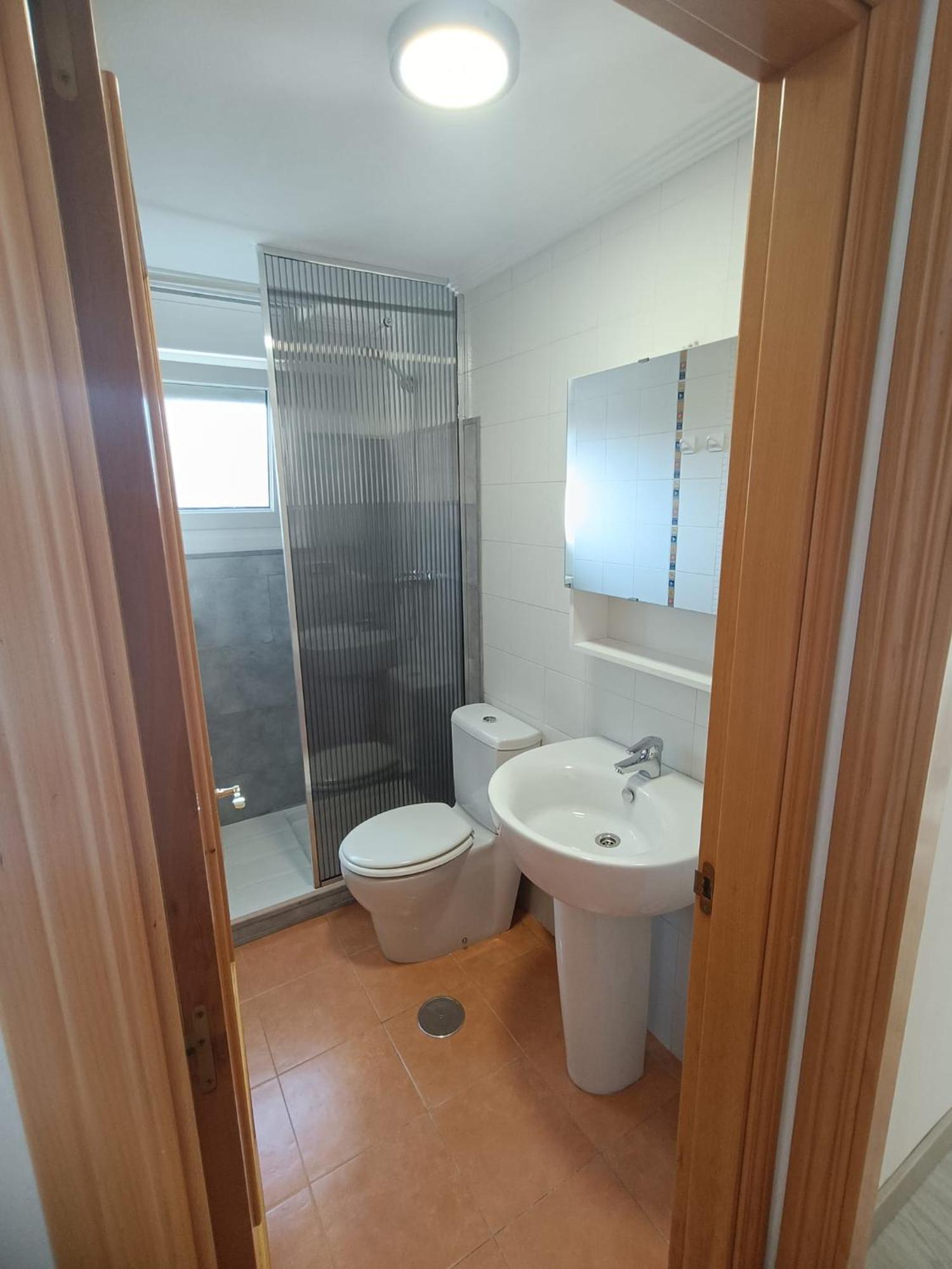 Appartement Hospital Prados Parking Gratuito Oviedo